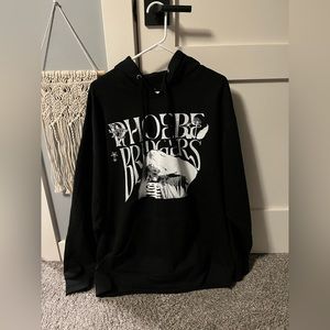 Phoebe bridgers hoodie
